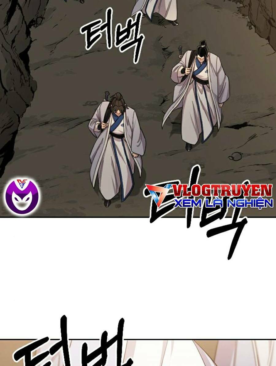 Hoa Sơn Tái Xuất Chap 53 - Next Chap 54