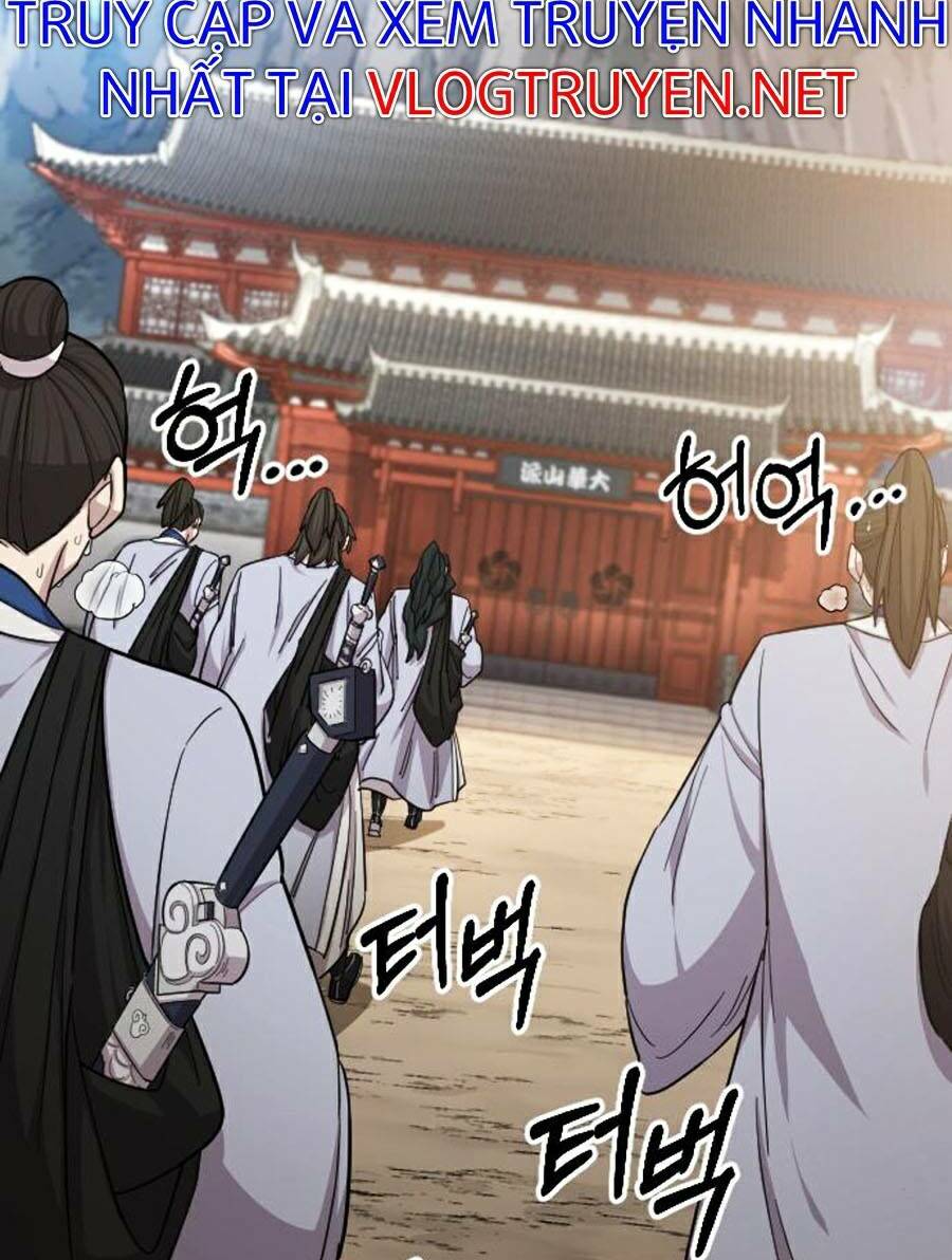 Hoa Sơn Tái Xuất Chap 53 - Next Chap 54