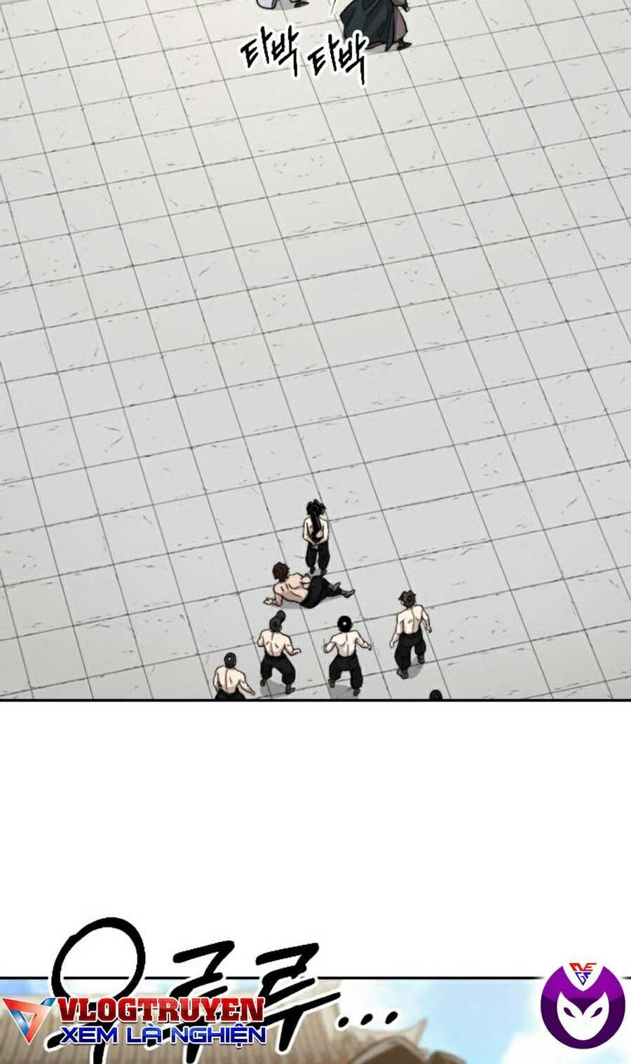 Hoa Sơn Tái Xuất Chap 54 - Next Chap 55