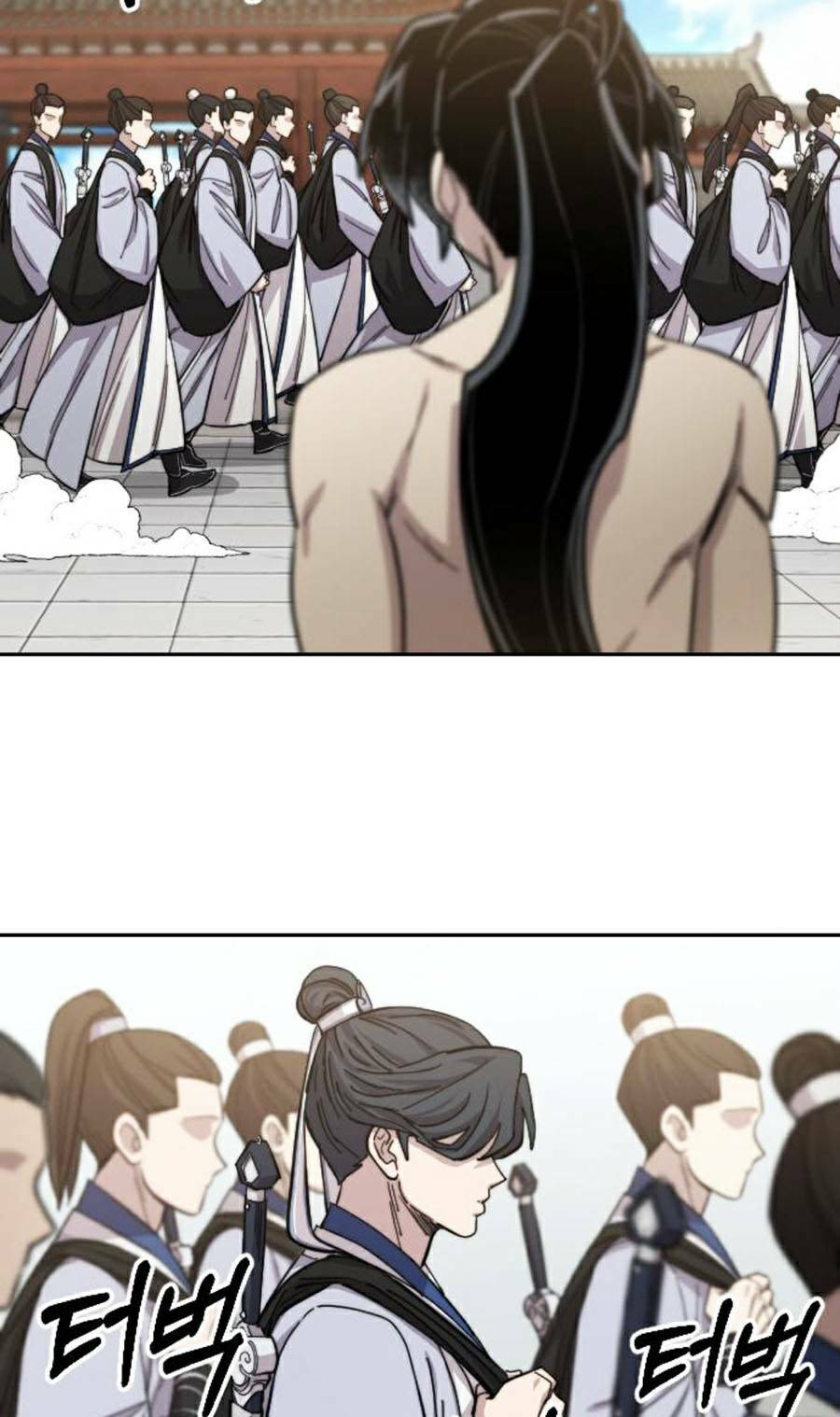 Hoa Sơn Tái Xuất Chap 54 - Next Chap 55