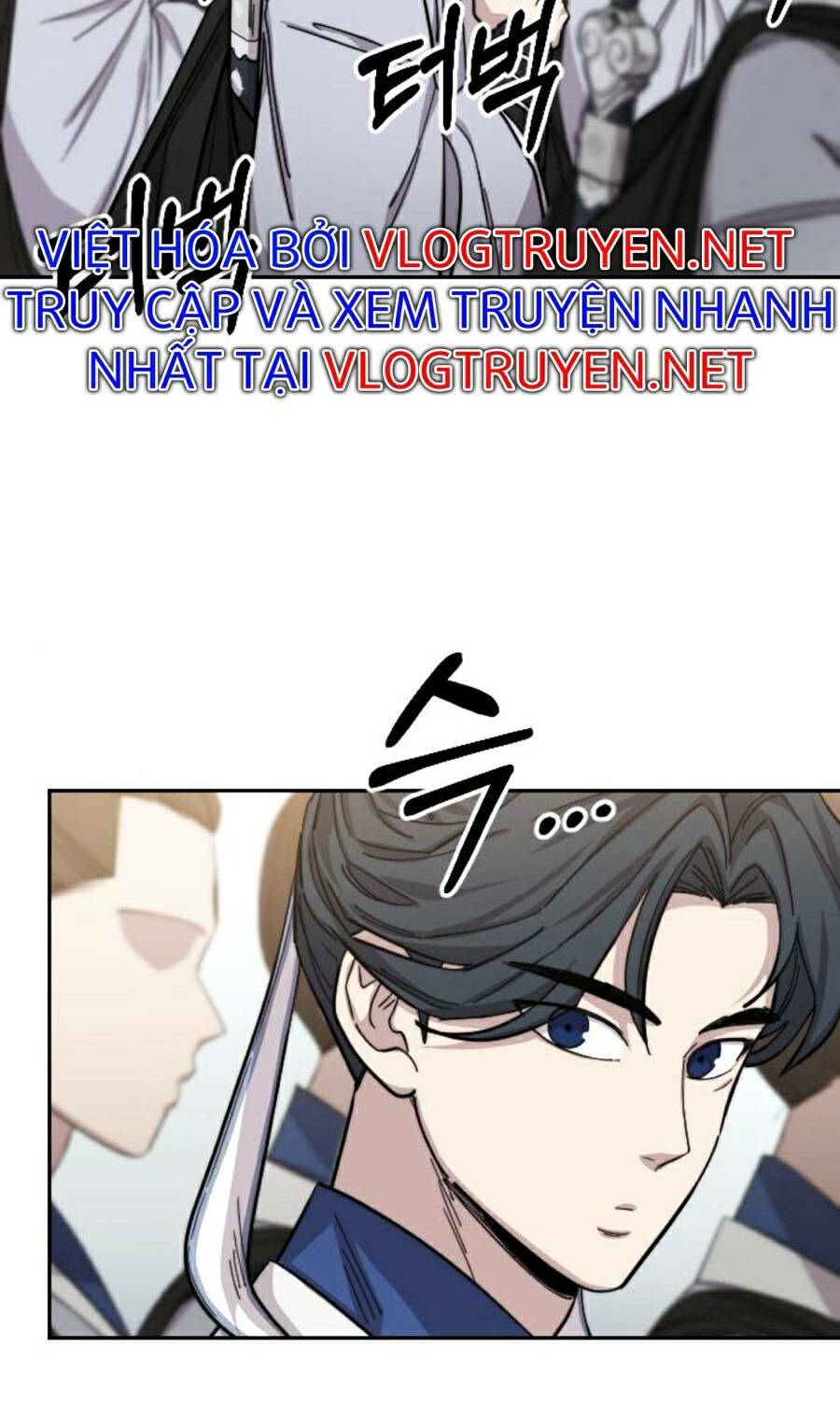 Hoa Sơn Tái Xuất Chap 54 - Next Chap 55