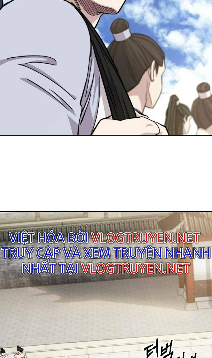 Hoa Sơn Tái Xuất Chap 54 - Next Chap 55