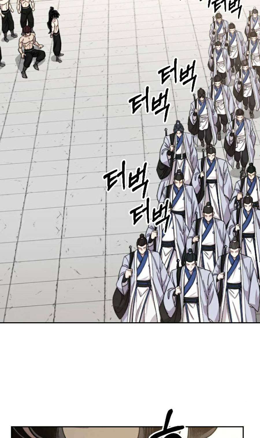 Hoa Sơn Tái Xuất Chap 54 - Next Chap 55