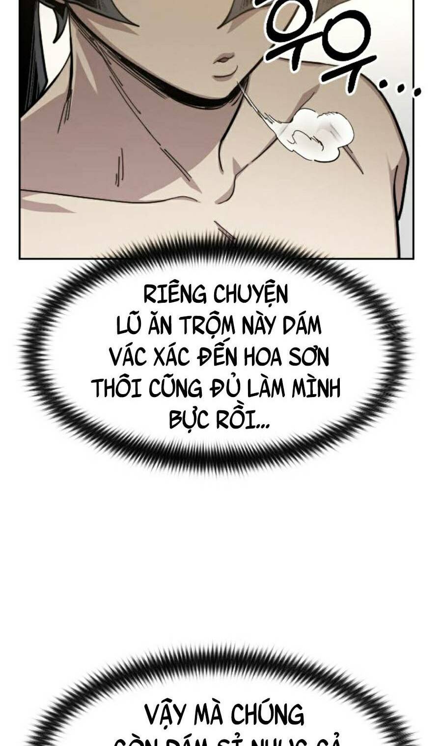 Hoa Sơn Tái Xuất Chap 54 - Next Chap 55