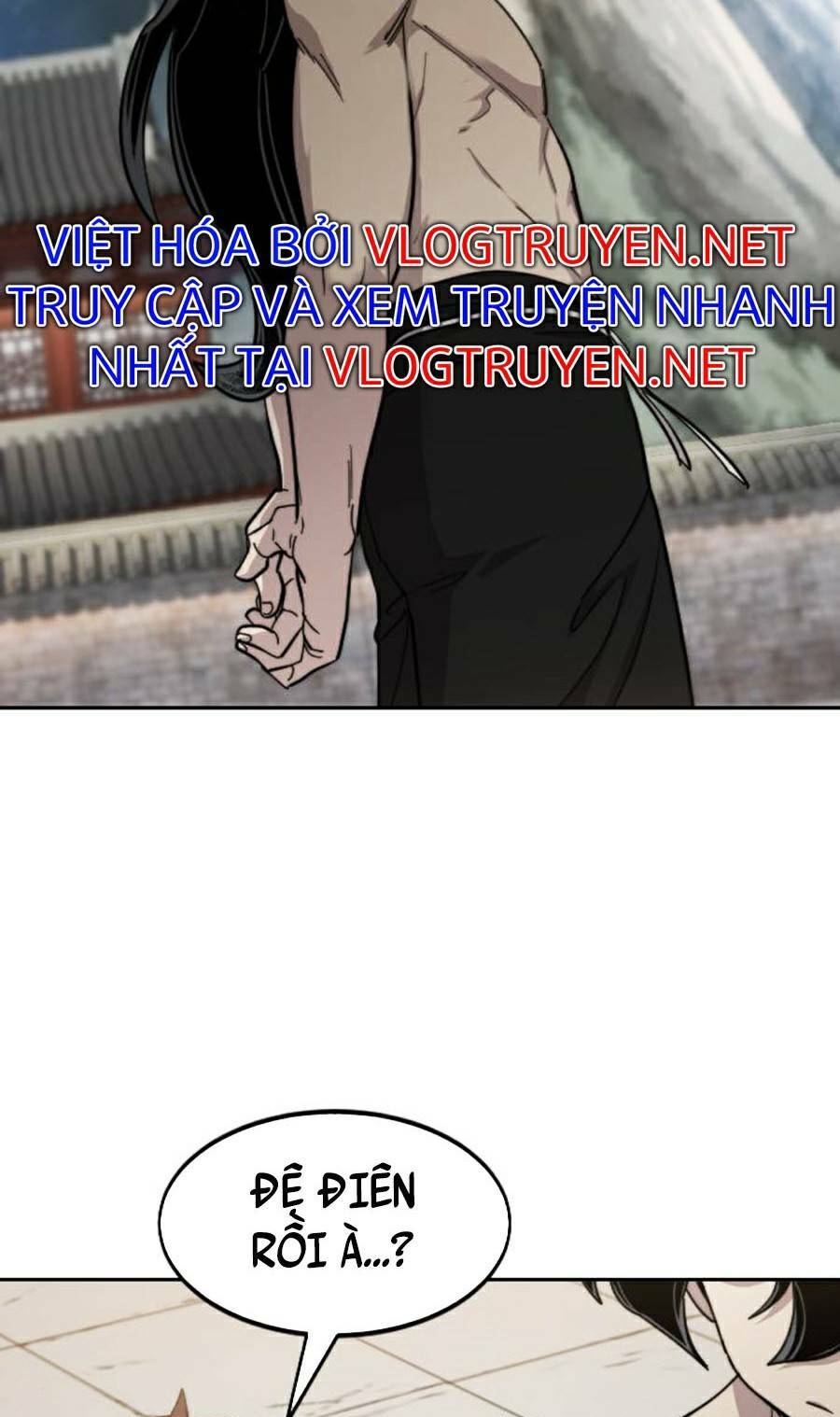 Hoa Sơn Tái Xuất Chap 54 - Next Chap 55