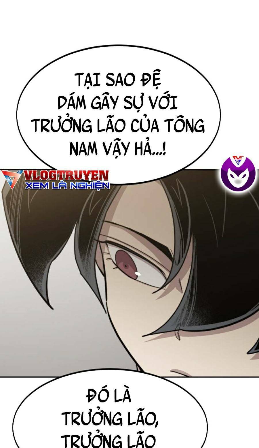 Hoa Sơn Tái Xuất Chap 54 - Next Chap 55