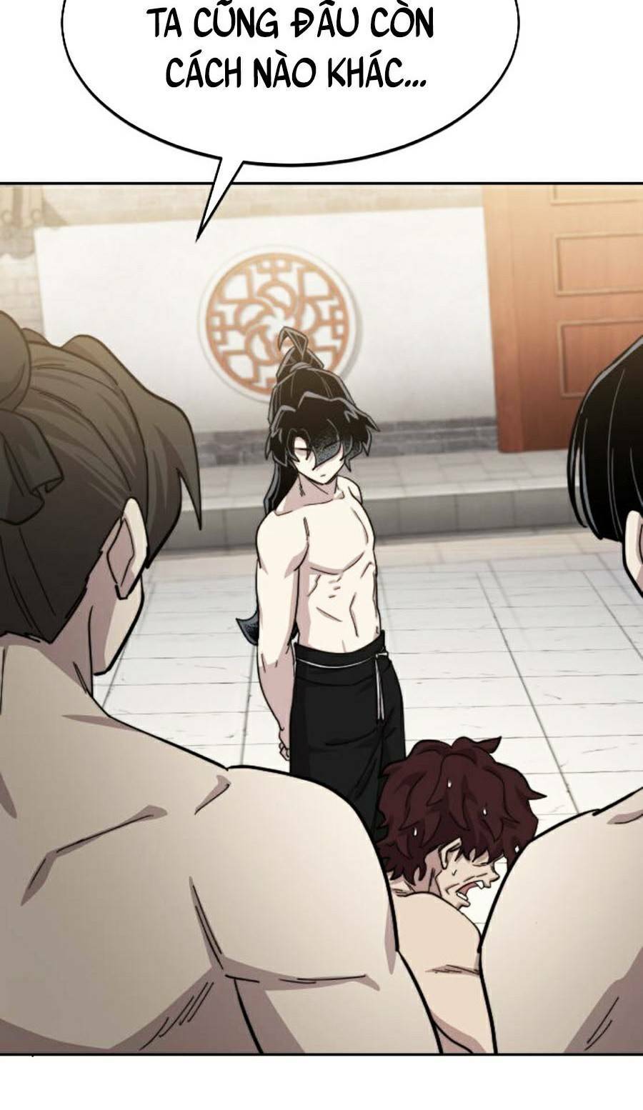 Hoa Sơn Tái Xuất Chap 54 - Next Chap 55