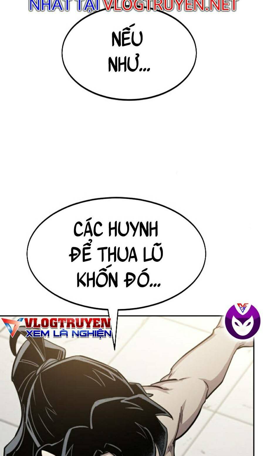 Hoa Sơn Tái Xuất Chap 54 - Next Chap 55
