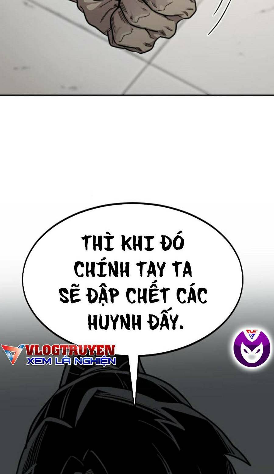 Hoa Sơn Tái Xuất Chap 54 - Next Chap 55