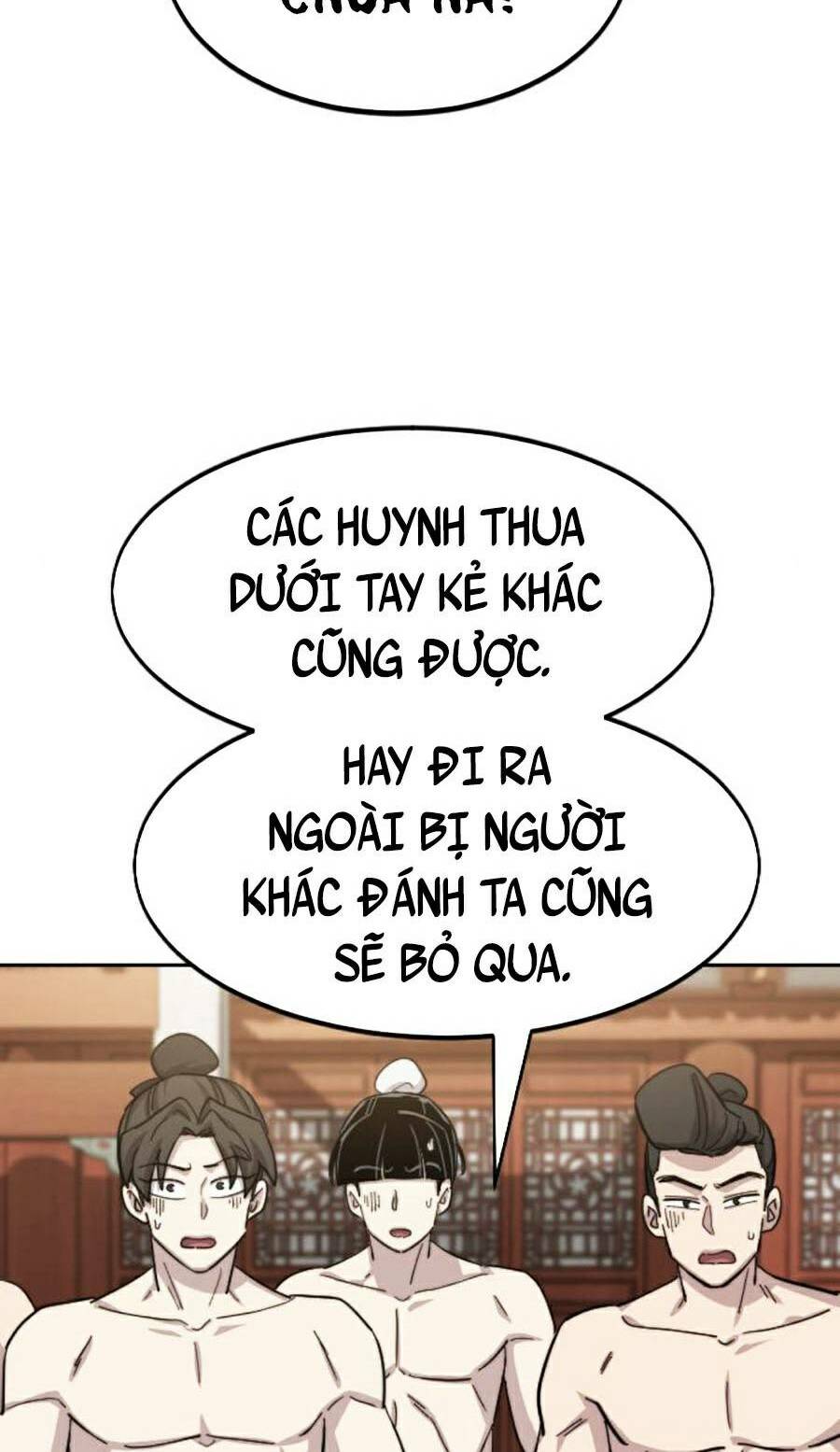 Hoa Sơn Tái Xuất Chap 54 - Next Chap 55