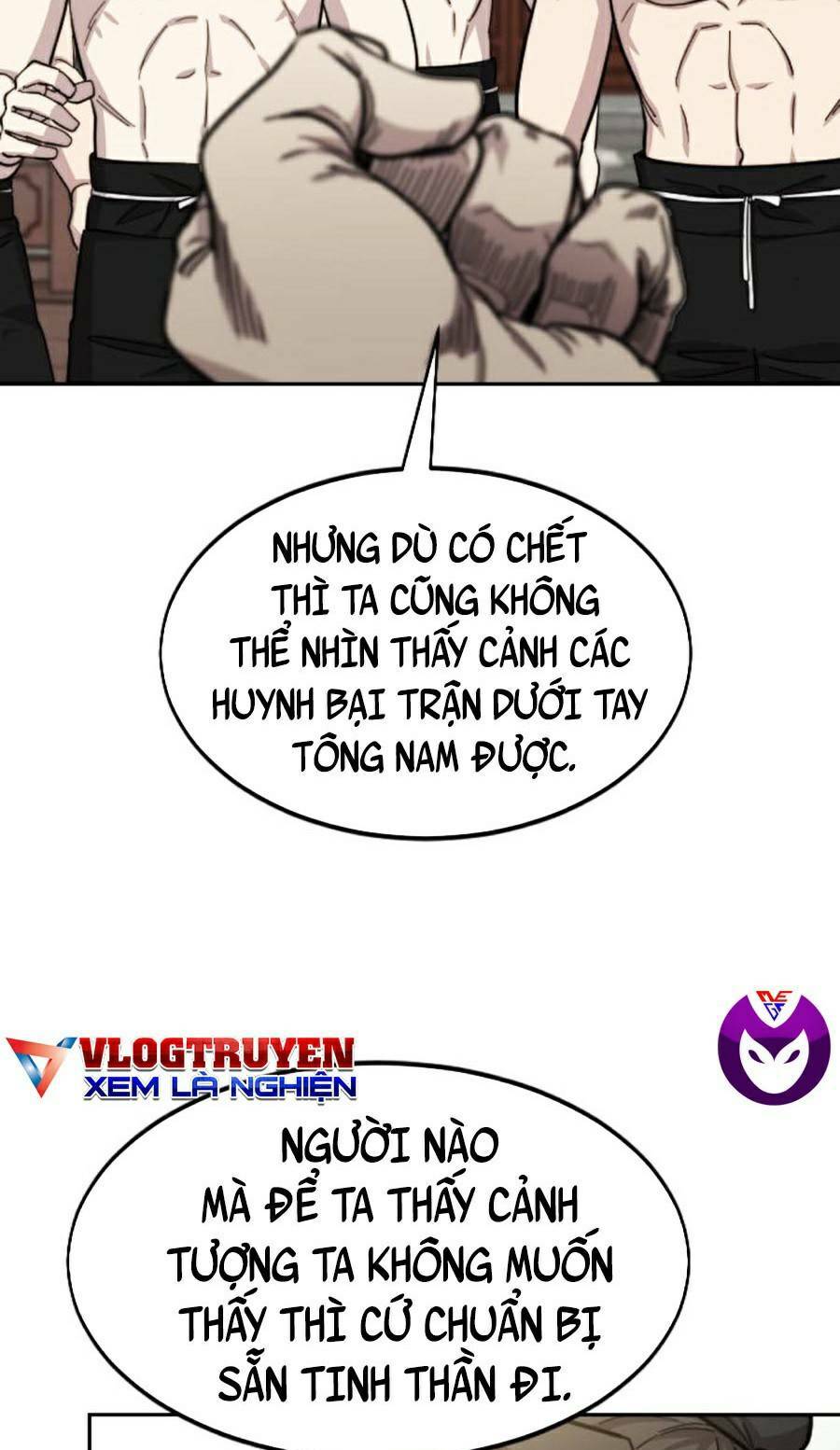 Hoa Sơn Tái Xuất Chap 54 - Next Chap 55