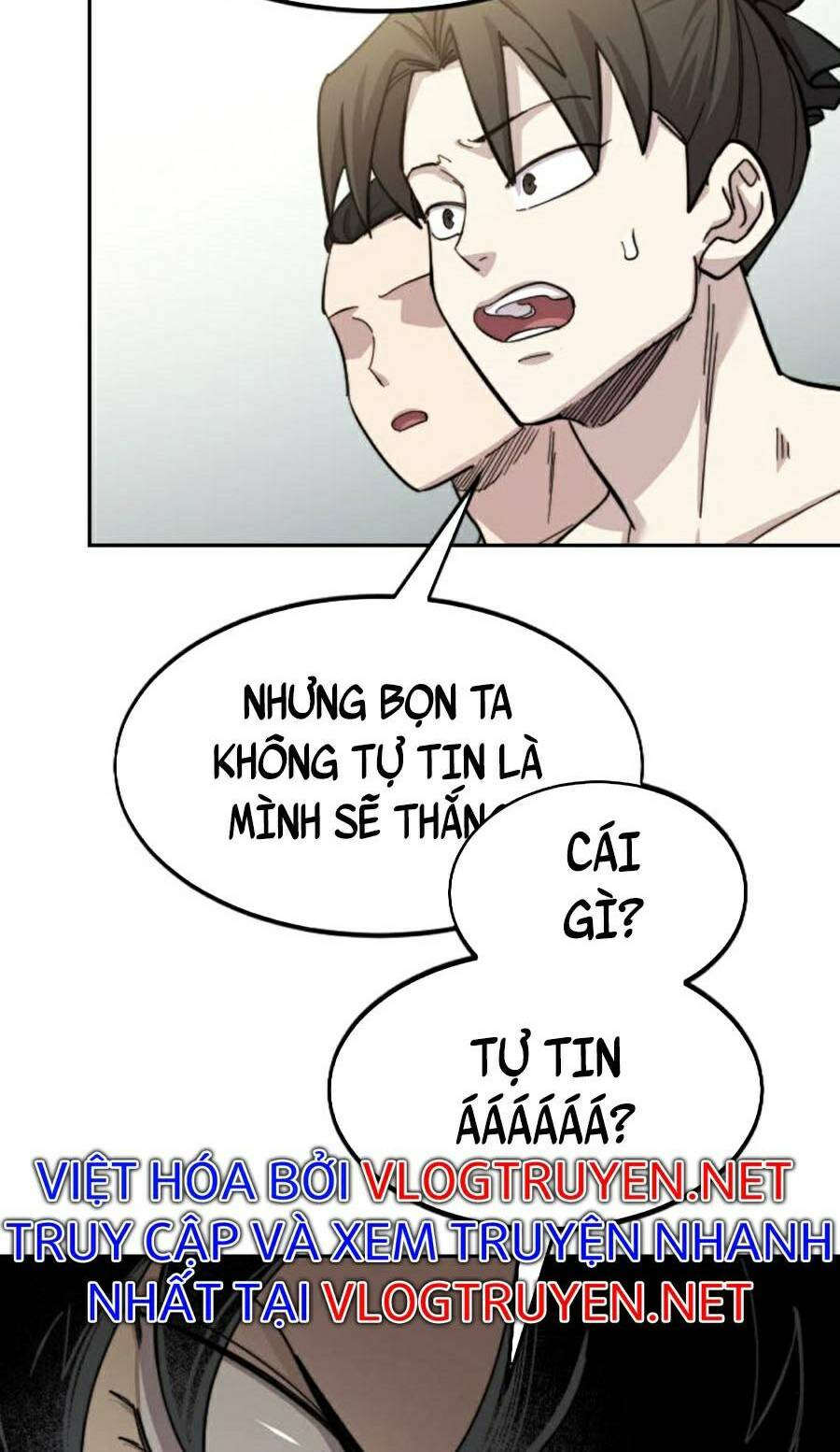 Hoa Sơn Tái Xuất Chap 54 - Next Chap 55