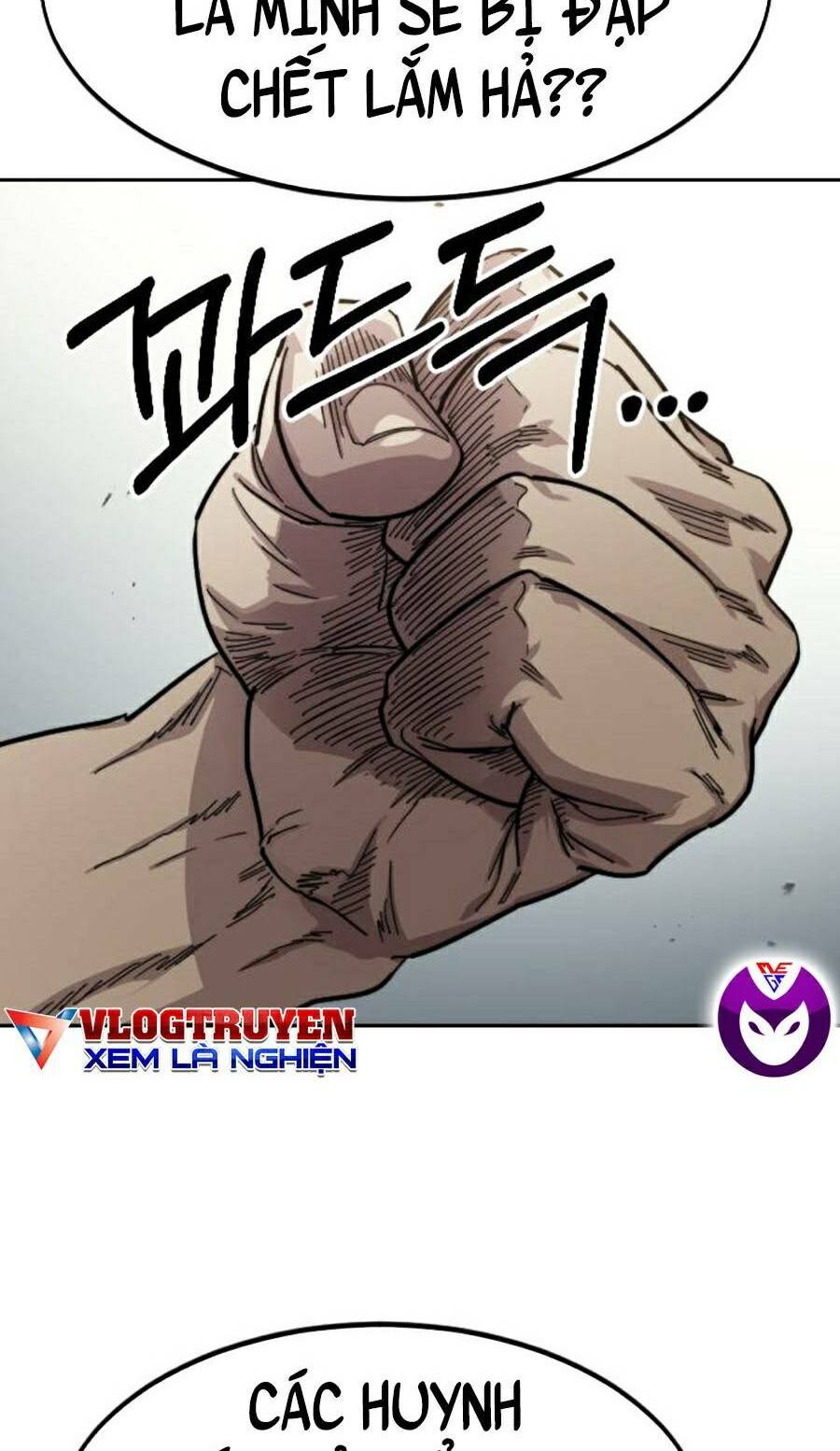 Hoa Sơn Tái Xuất Chap 54 - Next Chap 55