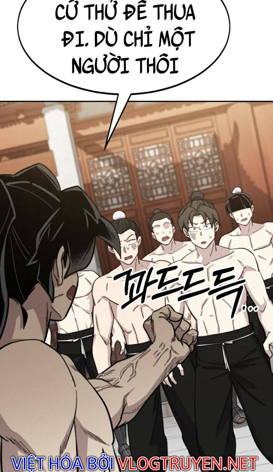 Hoa Sơn Tái Xuất Chap 54 - Next Chap 55