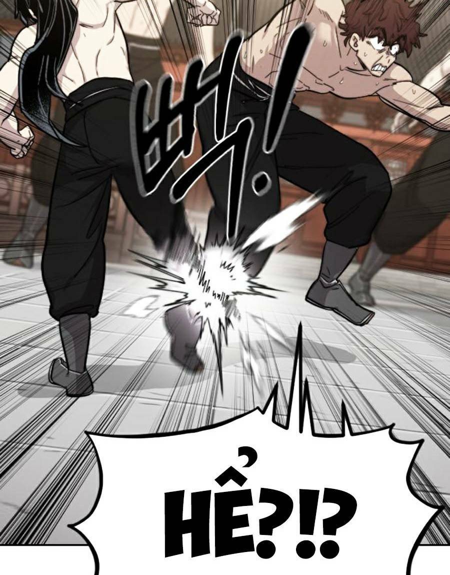 Hoa Sơn Tái Xuất Chap 54 - Next Chap 55