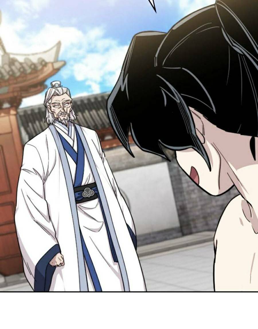 Hoa Sơn Tái Xuất Chap 54 - Next Chap 55