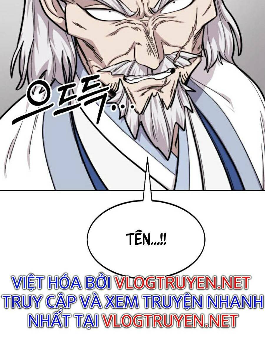 Hoa Sơn Tái Xuất Chap 54 - Next Chap 55
