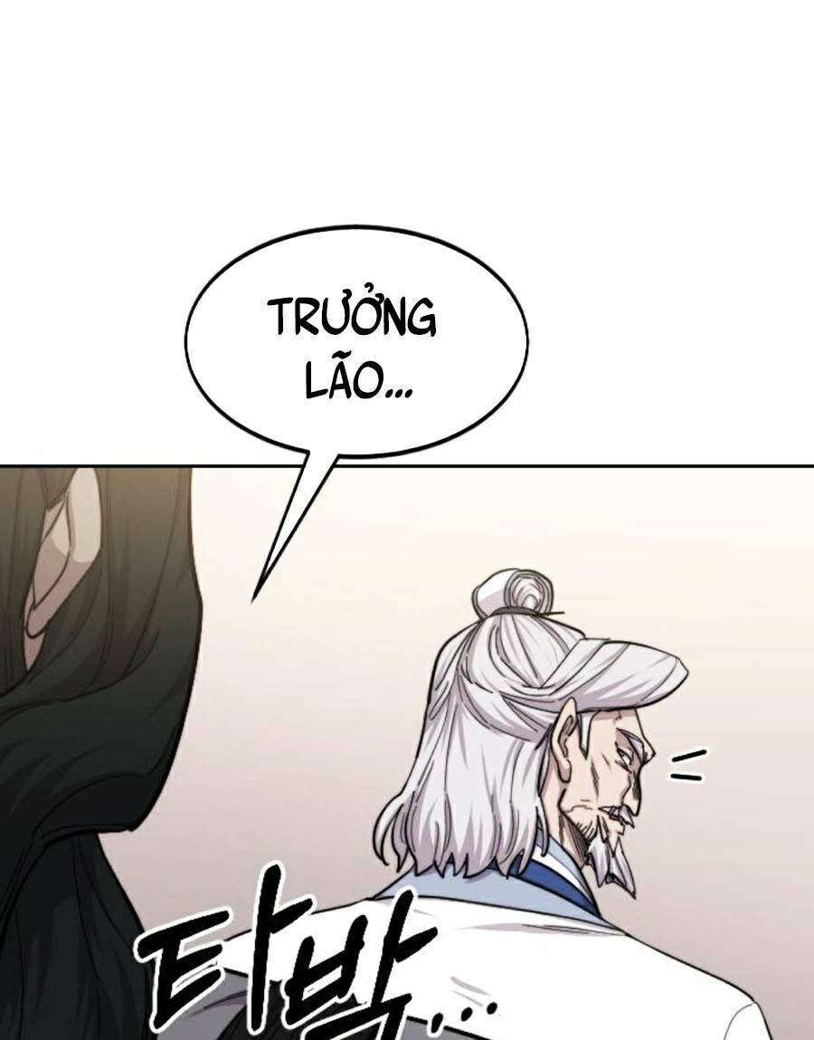 Hoa Sơn Tái Xuất Chap 54 - Next Chap 55