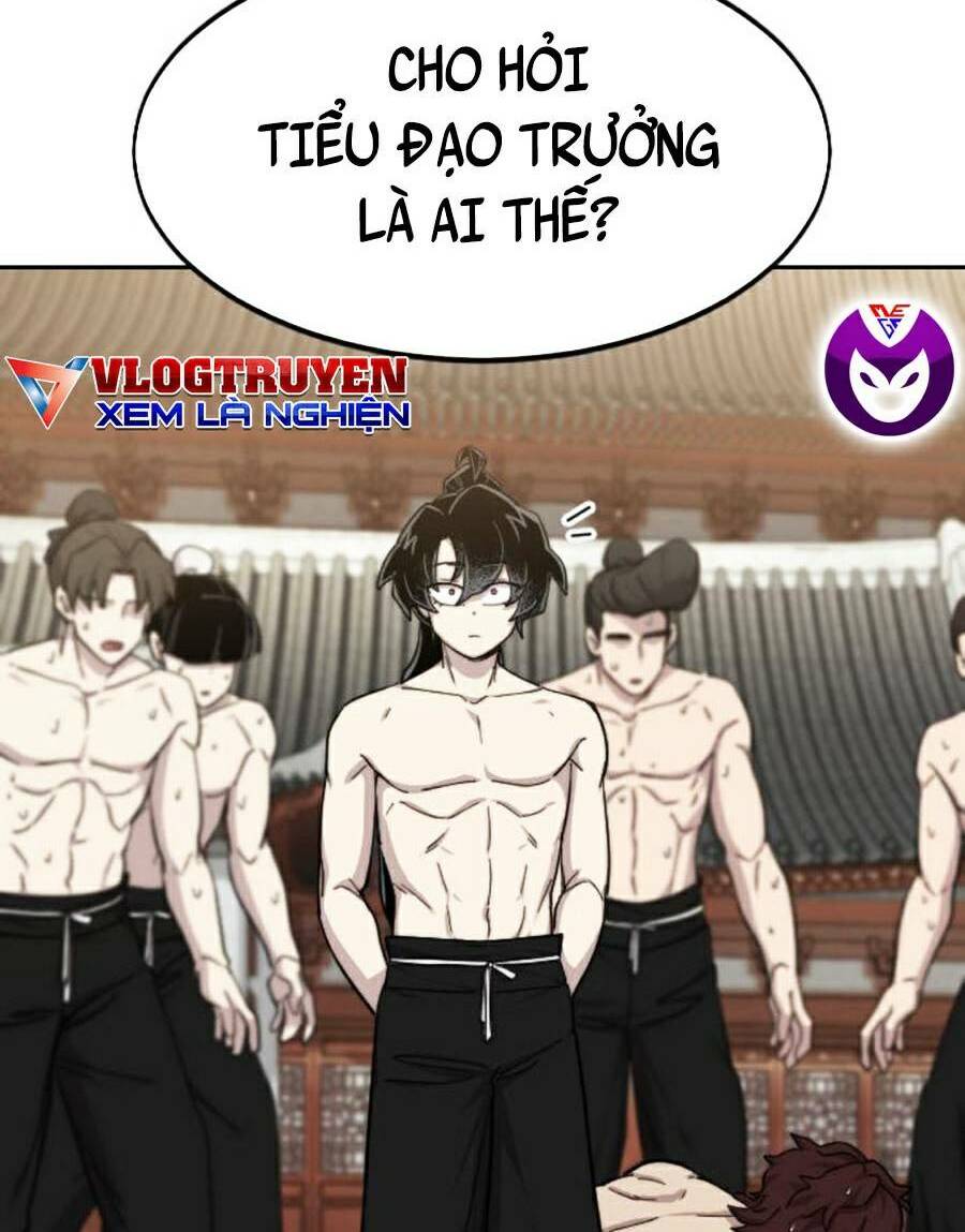 Hoa Sơn Tái Xuất Chap 54 - Next Chap 55