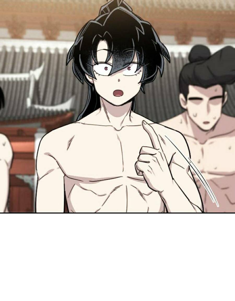 Hoa Sơn Tái Xuất Chap 54 - Next Chap 55