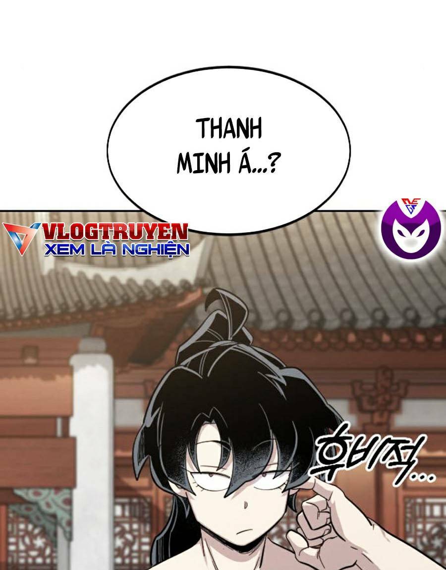 Hoa Sơn Tái Xuất Chap 54 - Next Chap 55