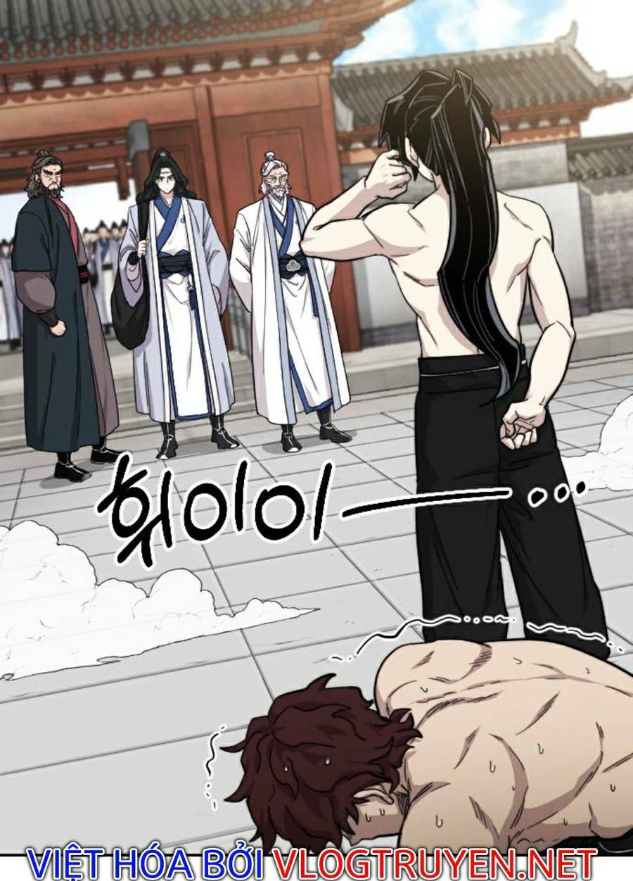 Hoa Sơn Tái Xuất Chap 54 - Next Chap 55