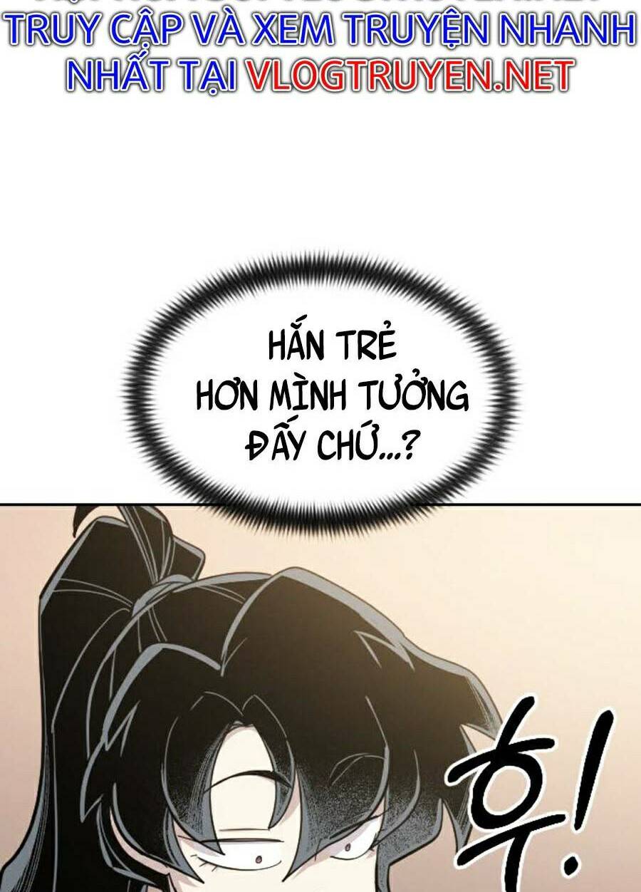 Hoa Sơn Tái Xuất Chap 54 - Next Chap 55