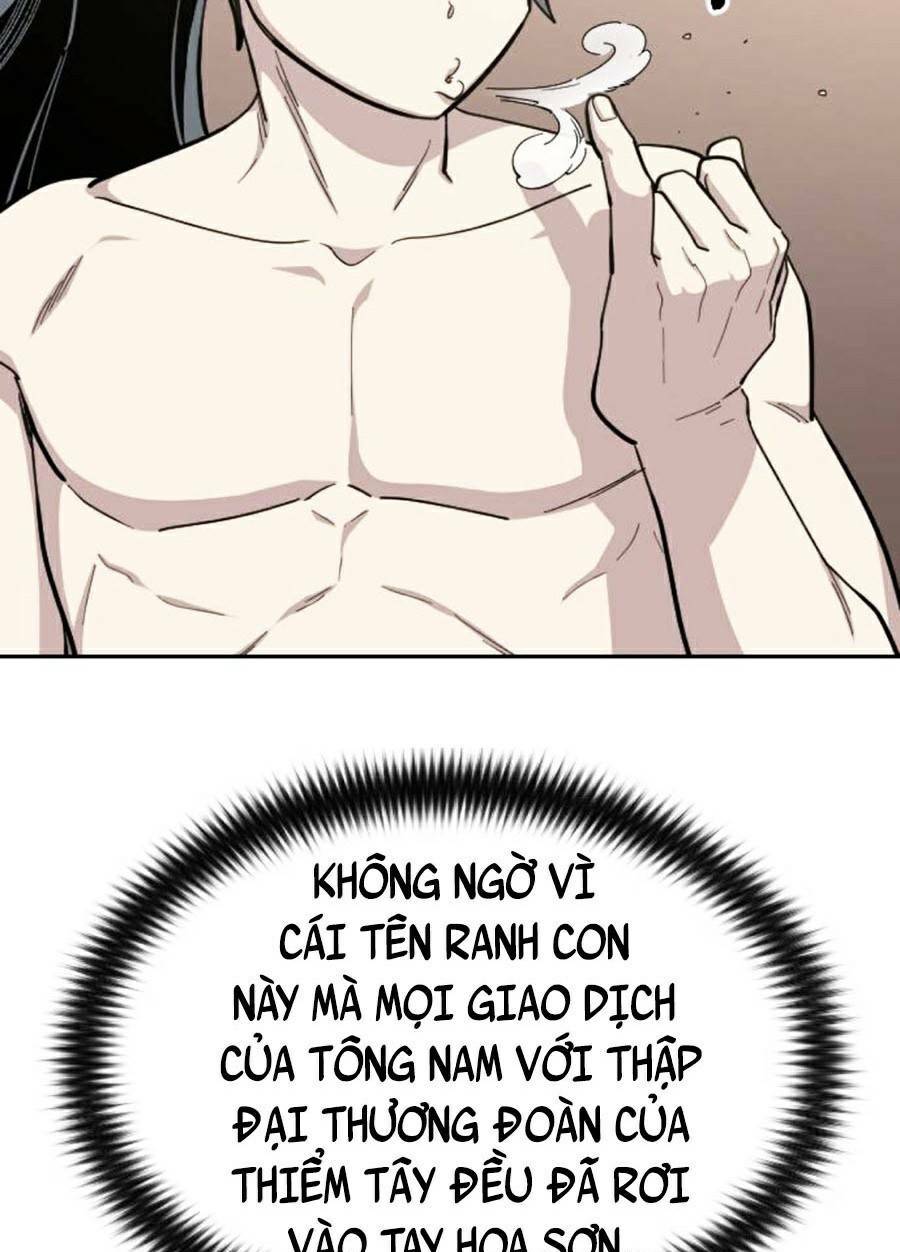 Hoa Sơn Tái Xuất Chap 54 - Next Chap 55