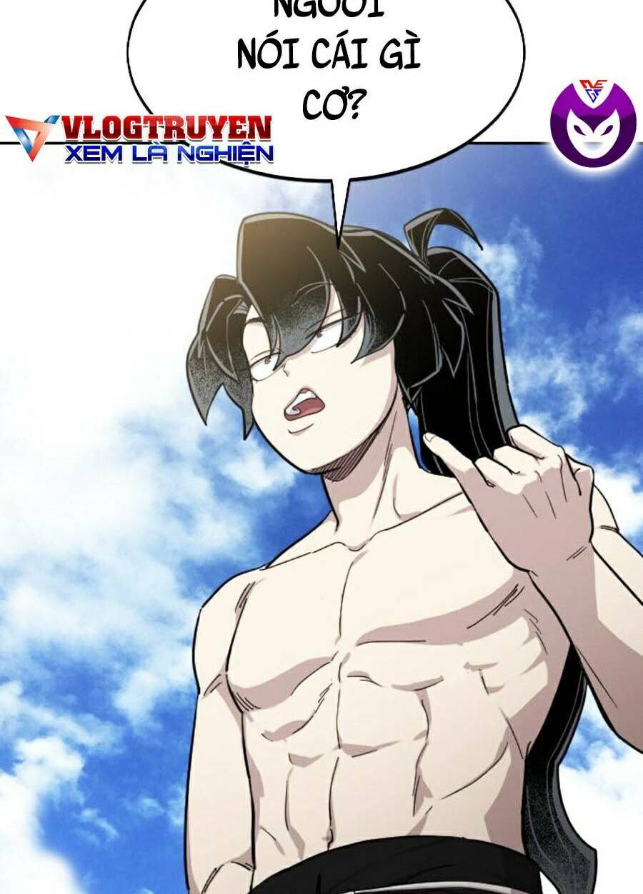 Hoa Sơn Tái Xuất Chap 54 - Next Chap 55