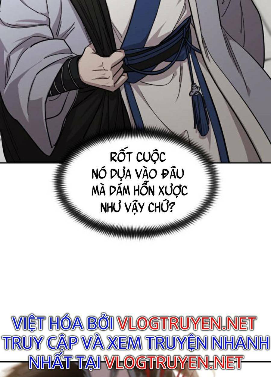 Hoa Sơn Tái Xuất Chap 54 - Next Chap 55