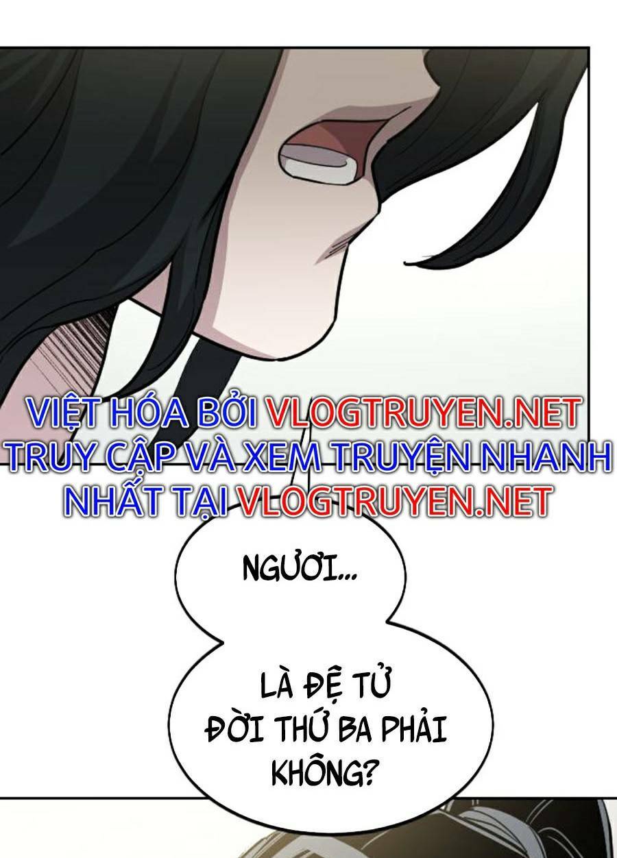 Hoa Sơn Tái Xuất Chap 54 - Next Chap 55