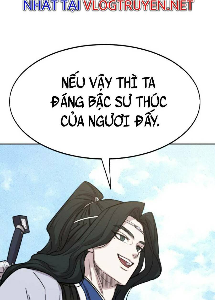 Hoa Sơn Tái Xuất Chap 54 - Next Chap 55