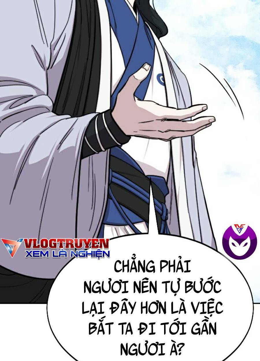 Hoa Sơn Tái Xuất Chap 54 - Next Chap 55