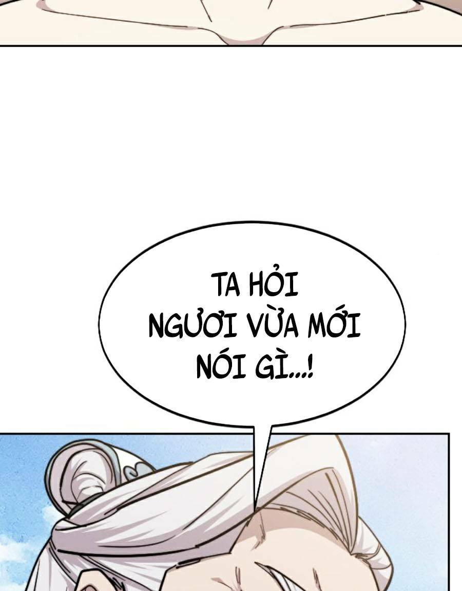 Hoa Sơn Tái Xuất Chap 54 - Next Chap 55