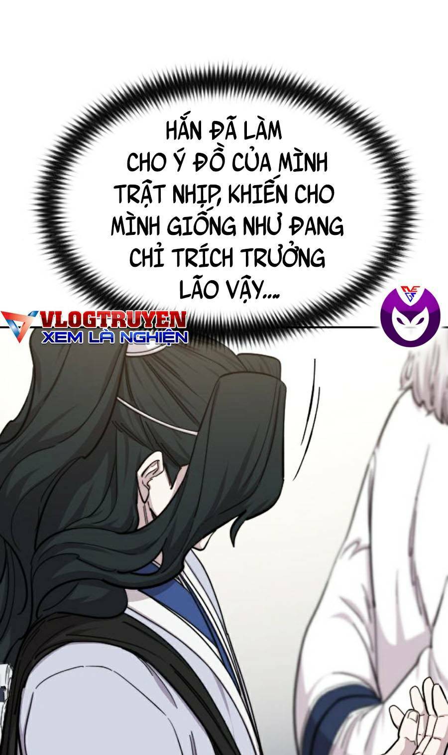 Hoa Sơn Tái Xuất Chap 54 - Next Chap 55