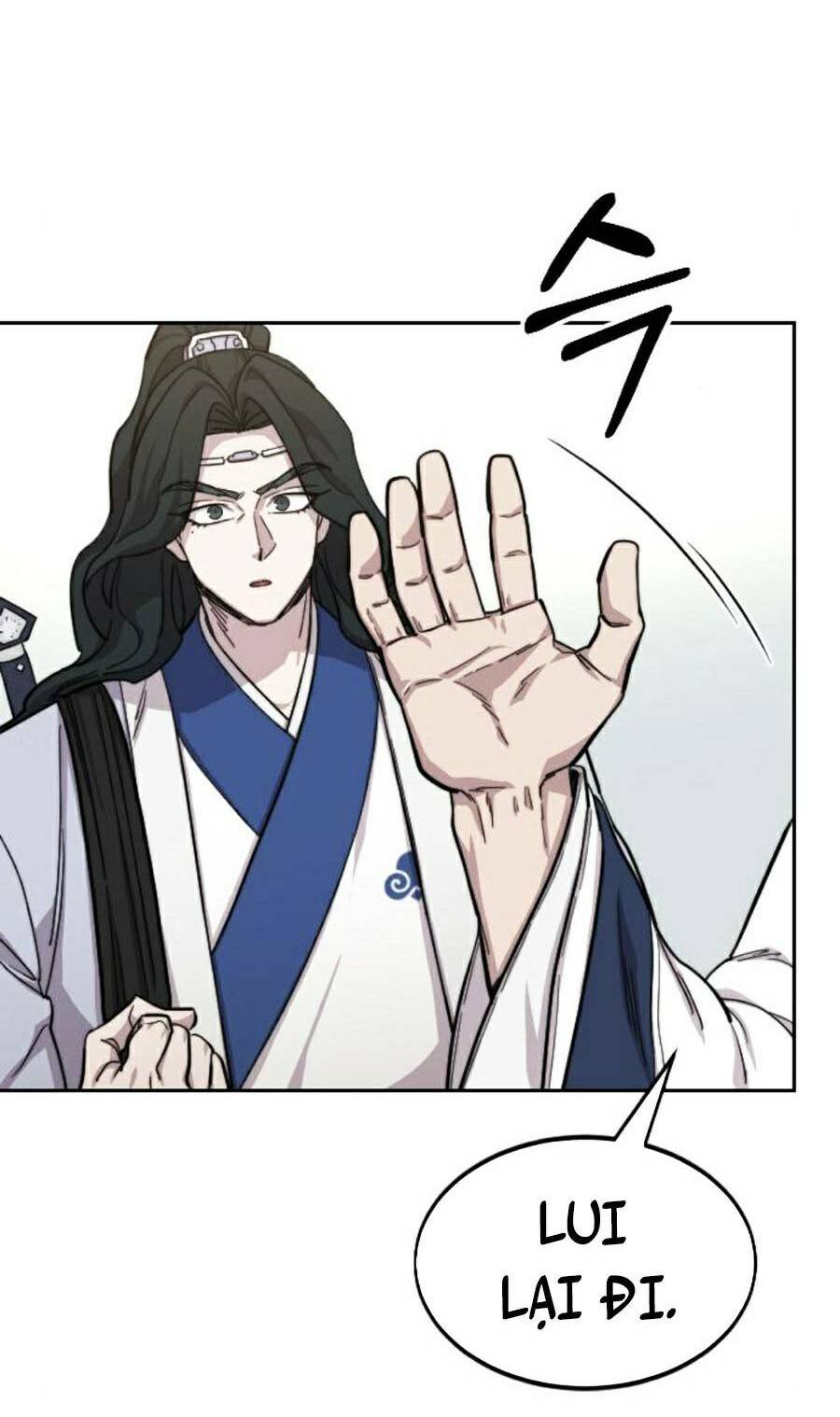 Hoa Sơn Tái Xuất Chap 54 - Next Chap 55