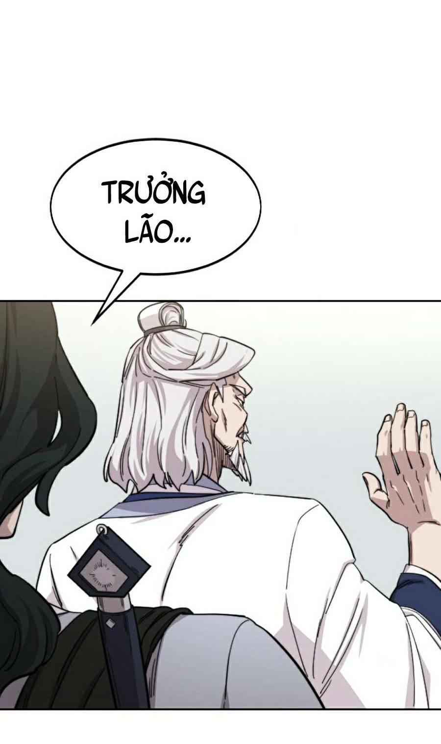 Hoa Sơn Tái Xuất Chap 54 - Next Chap 55