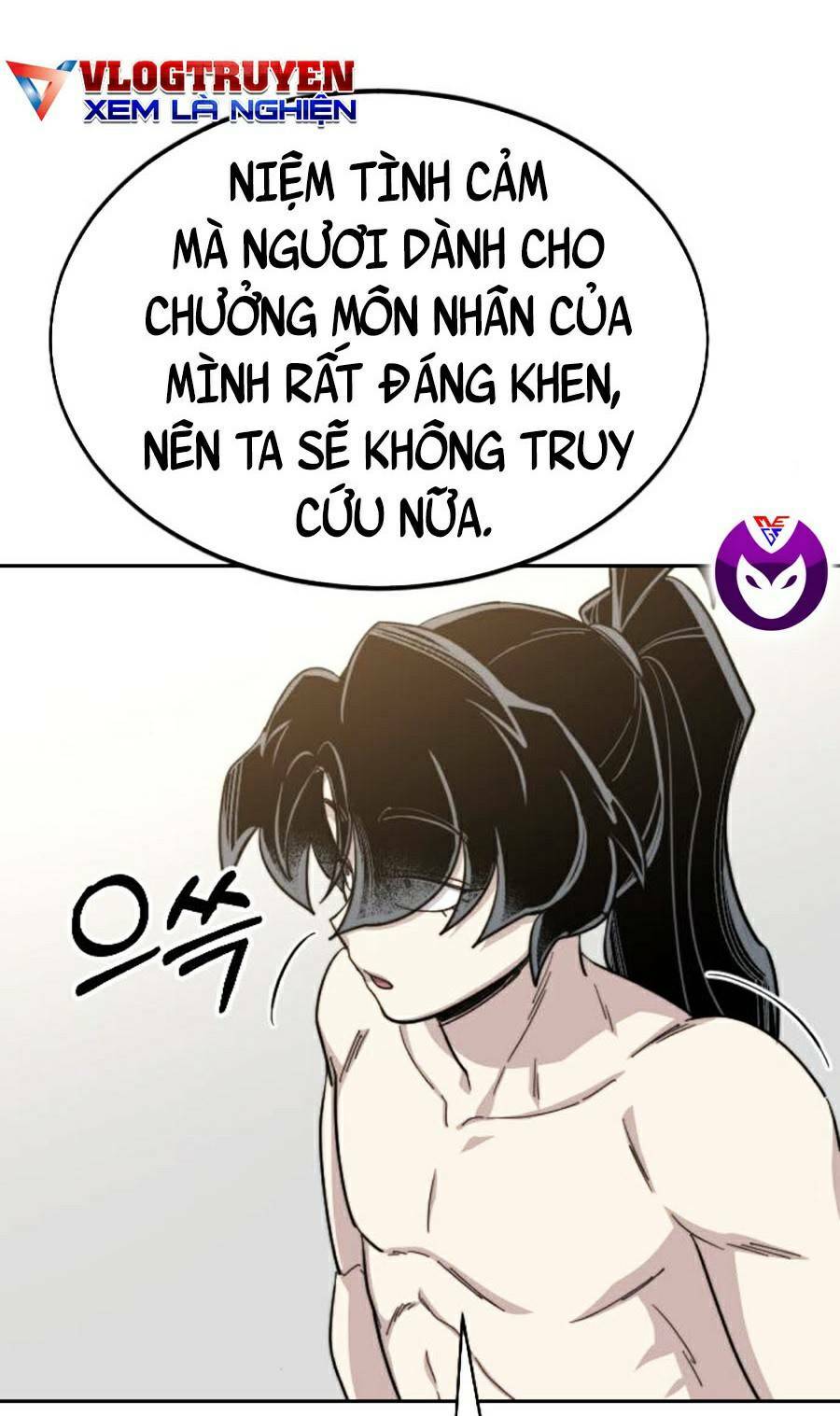 Hoa Sơn Tái Xuất Chap 54 - Next Chap 55