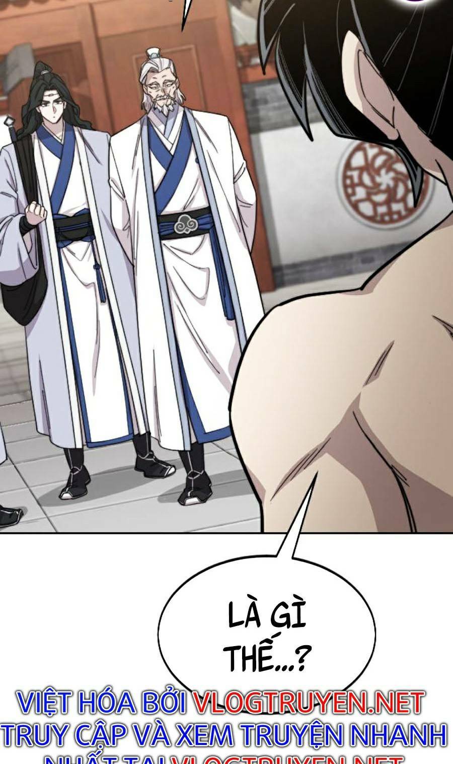 Hoa Sơn Tái Xuất Chap 54 - Next Chap 55