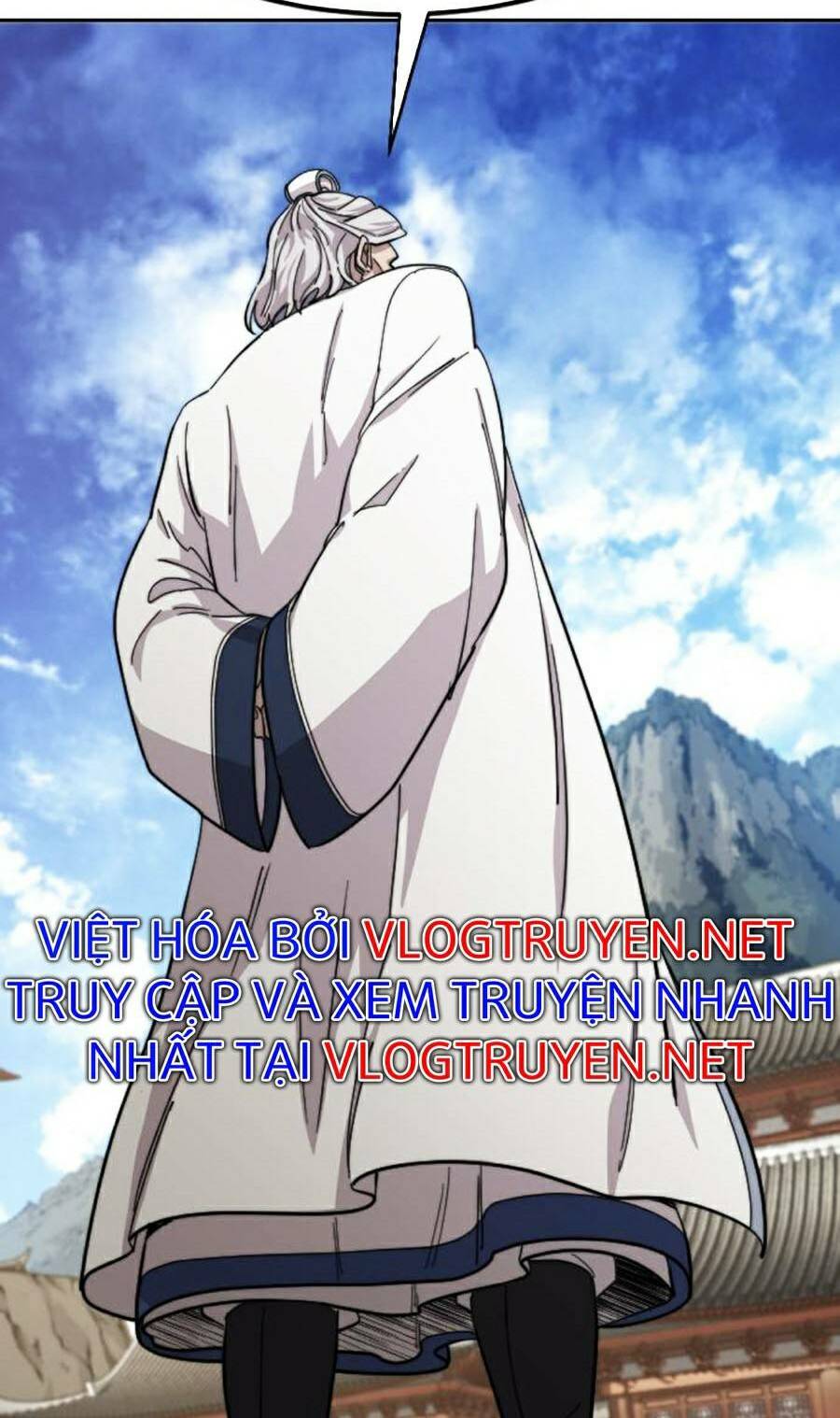 Hoa Sơn Tái Xuất Chap 54 - Next Chap 55