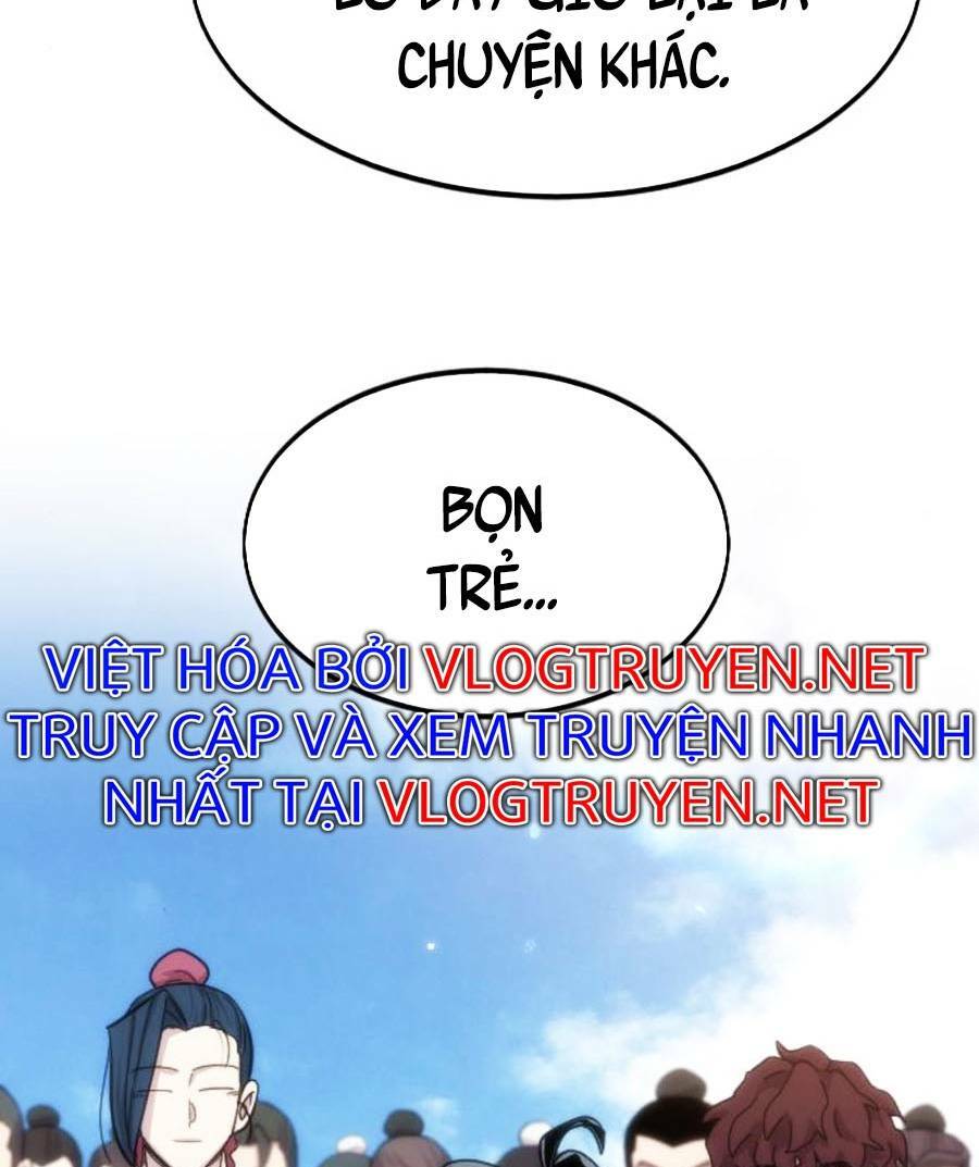 Hoa Sơn Tái Xuất Chap 55 - Next Chap 56