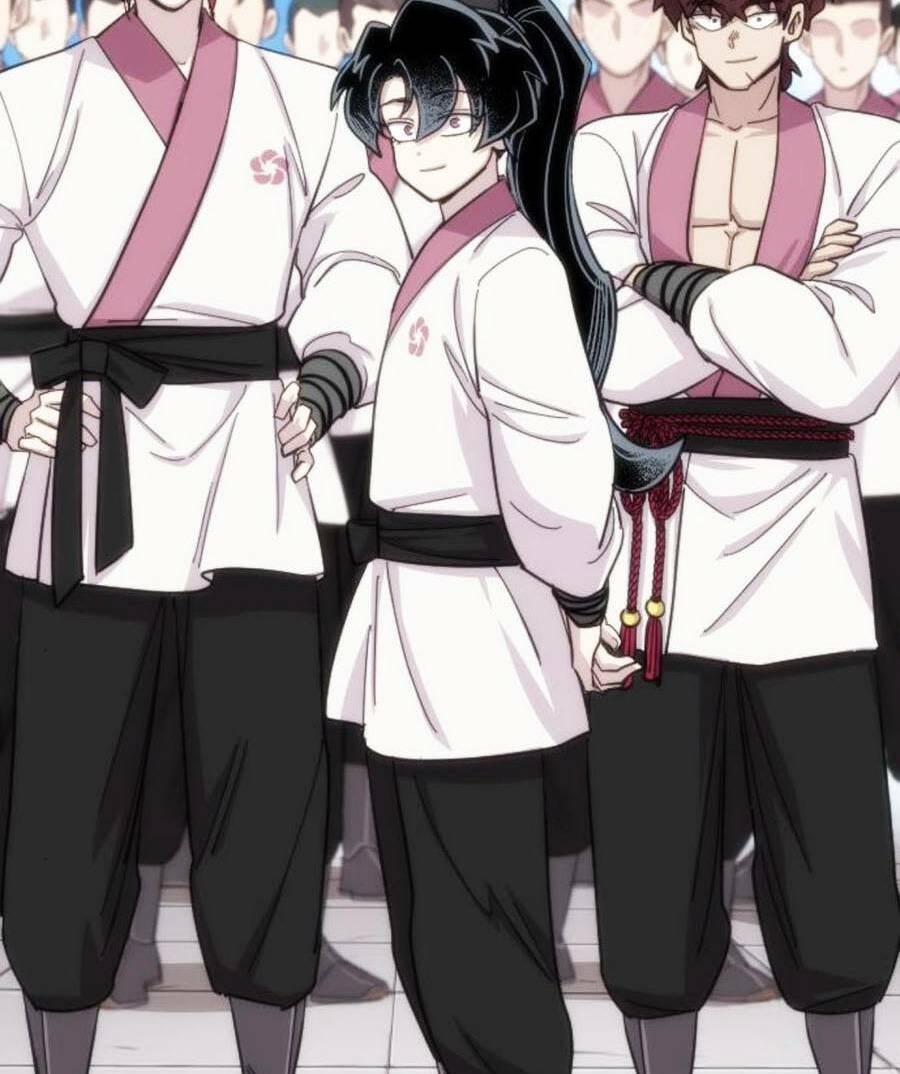 Hoa Sơn Tái Xuất Chap 55 - Next Chap 56