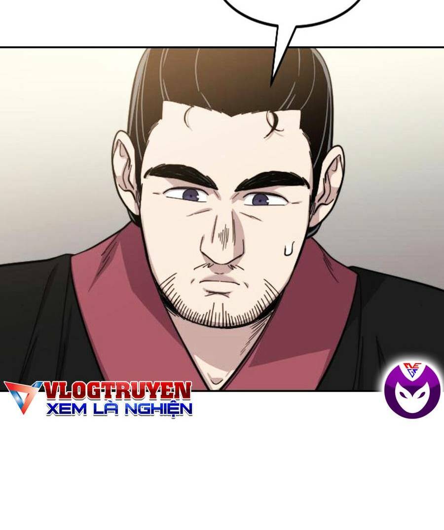 Hoa Sơn Tái Xuất Chap 55 - Next Chap 56