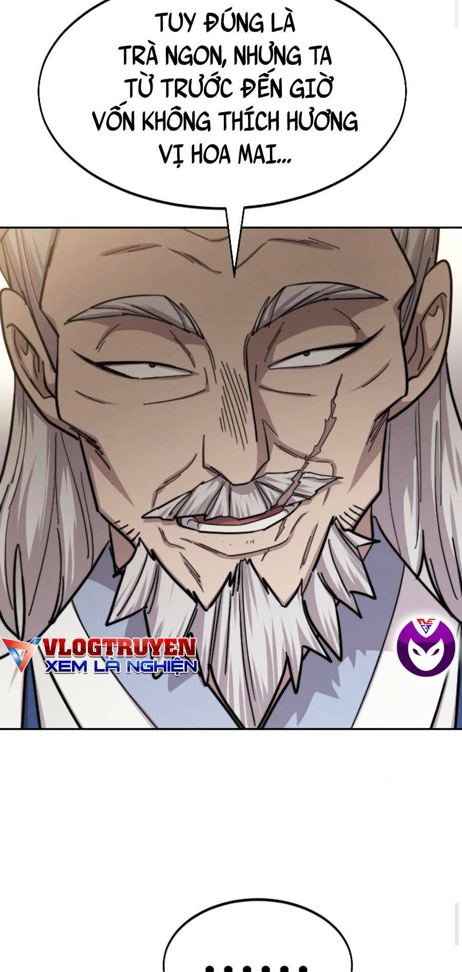 Hoa Sơn Tái Xuất Chap 55 - Next Chap 56