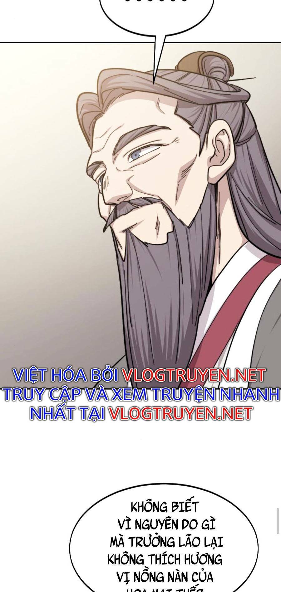 Hoa Sơn Tái Xuất Chap 55 - Next Chap 56