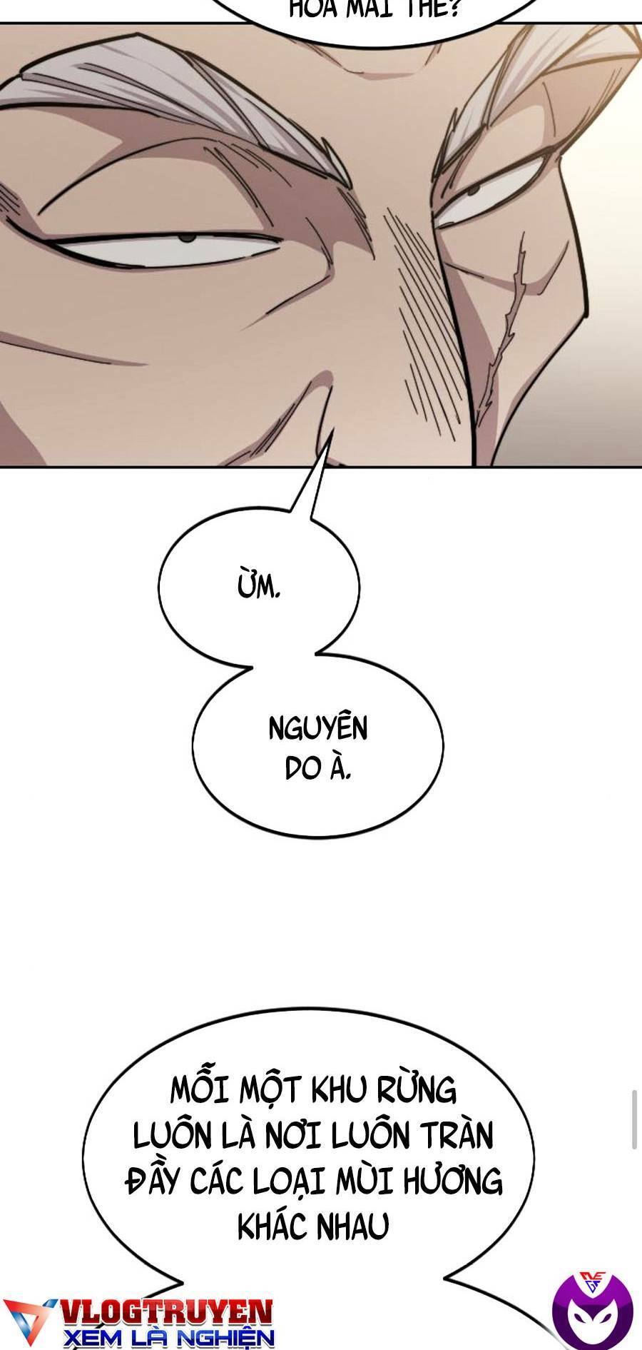 Hoa Sơn Tái Xuất Chap 55 - Next Chap 56