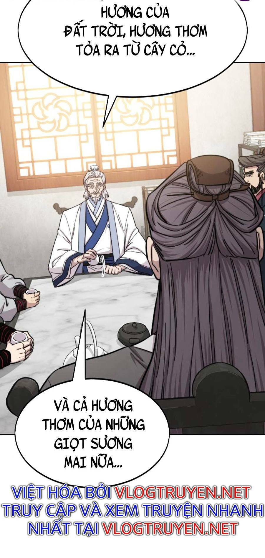 Hoa Sơn Tái Xuất Chap 55 - Next Chap 56
