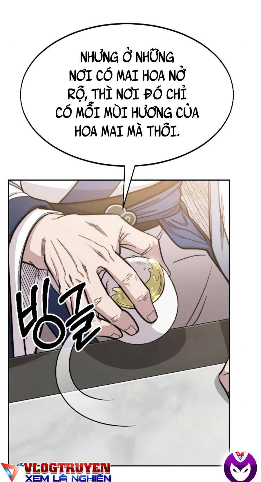 Hoa Sơn Tái Xuất Chap 55 - Next Chap 56
