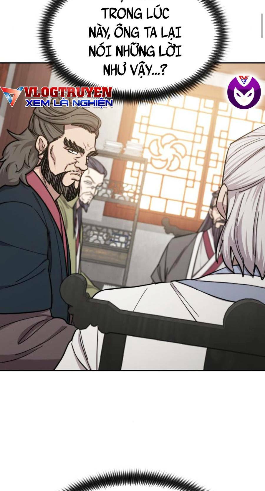 Hoa Sơn Tái Xuất Chap 55 - Next Chap 56