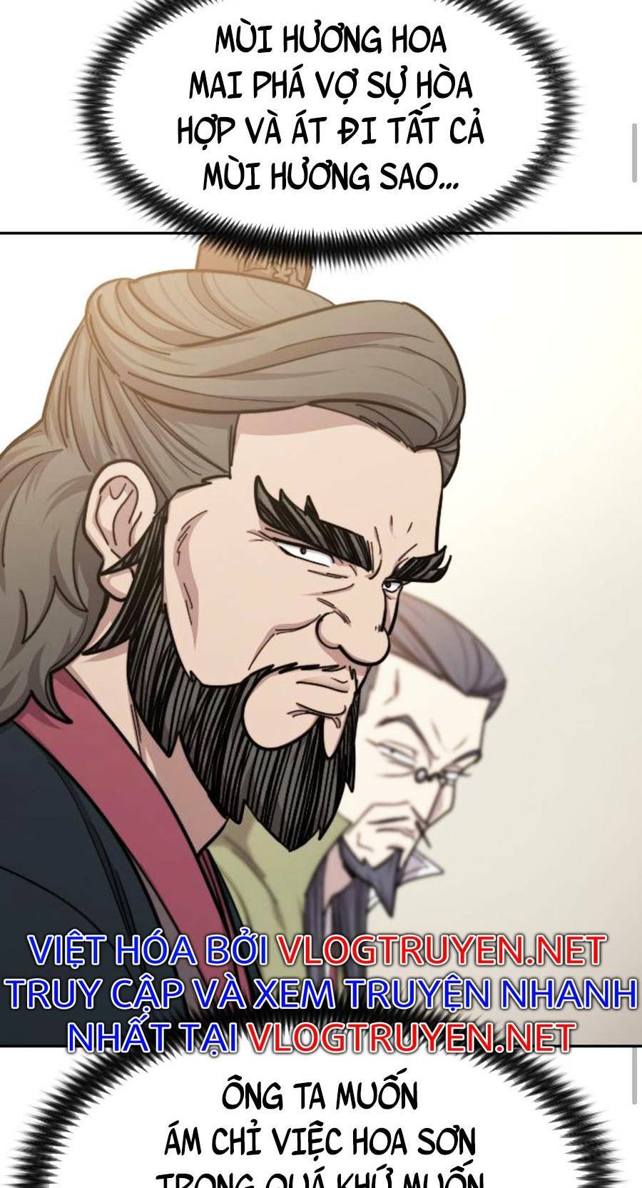 Hoa Sơn Tái Xuất Chap 55 - Next Chap 56